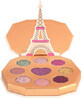 Essence Paletă farduri pleoape EMILY IN PARIS N. MeetMeAtTheEiffelTower, 5,6 g