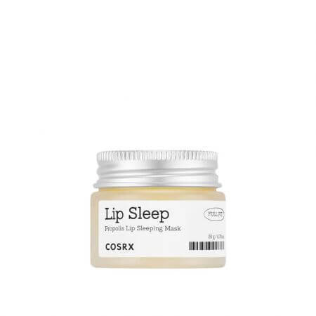 Full Fit Propolis-Lippenspeichermaske, 20 g, Cosrx