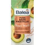 Balea Foot Bath Crystals, 40 g