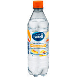 Ivorell Apă minerală cu aromă de piersică, 500 ml