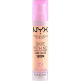 Nyx Professional Makeup Corector Bare With Me 01 Fair, 9,6 ml