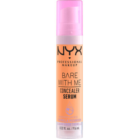 Nyx Professional Makeup Corector Bare With Me 06 Tan, 9,6 ml