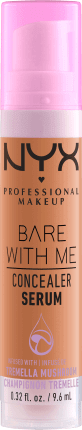 Nyx Professional Makeup Corector Bare With Me 08 Sand, 9,6 ml