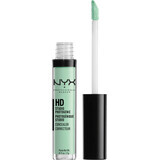 Nyx Professional Makeup Corector Wand 12 Green, 3 g