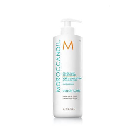 Color Care Hair Conditioner für coloriertes Haar, 500 ml, Moroccanoil