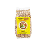 Granovit sprouted wheat flakes, 350 g, Solaris