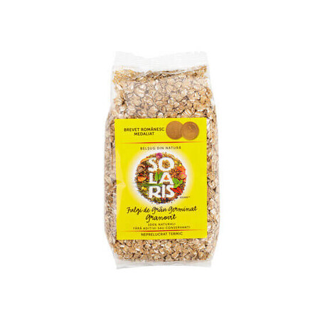 Granovit flocons de blé germé, 350 g, Solaris