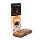 Roh-Energie Glutenfreier Roh-Energie-Riegel, Orange-Carob, 60 g, Nutree