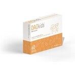 DAOkids, 60 tabletten, Dr. Healthcare