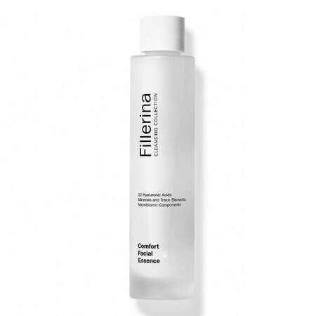 Esenta pentru fata Fillerina Cleansing Collection, 100 ml, Labo