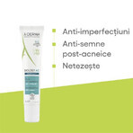 Fluido anti-imperfezioni Biology AC, 40 ml, A-Derma