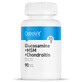 Glucosamine + MSM + Chondroitin, 90 tablete, OstroVit