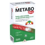 Metabo Glyco, 30 capsules, Sun Wave Pharma