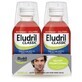 Pachet apa de gura, 2 x 200 ml, Eludril Classic