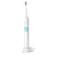 Elektrische Zahnb&#252;rste Clean 4300, Wei&#223; HX6807/24, Philips Sonicare