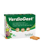 Nahrungserg&#228;nzungsmittel bei Sodbrennen VerdioGast, 20 Kapseln, PlantExtrakt