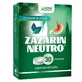 Nahrungsergänzungsmittel gegen Sodbrennen Zazarin Neutro, 30 Tabletten, Adya Green Pharma