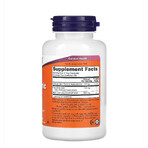 Hyaluronsäure 50 mg + MSM x 60 cps, Now Foods