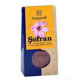 Organic Sofran spice, 0,5 g, Sonnentor