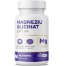 Magnesium Glycinat Optim, 60 Kapseln, Nutrific