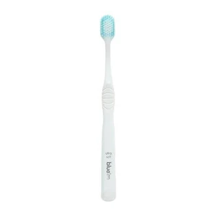 Ultra-soft daily toothbrush, Blue M