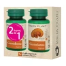 Ganoderma, 60 tablets, 1+1, Dacia Plant