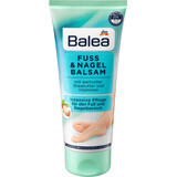 Balea Balsam pentru unghii și picioare, 100 ml