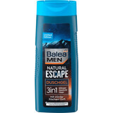 Balea MEN NATURAL ESCAPE Shower Gel, 300 ml