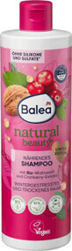 Balea Natural beauty șampon Winter, 400 ml