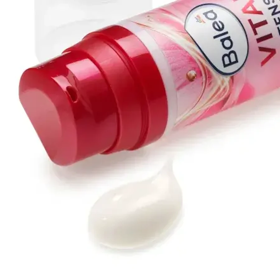 Balea Intensive Face Serum, 30 ml