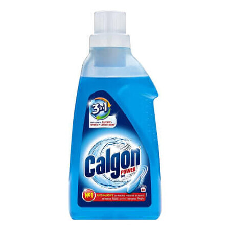 Calgon Anti-Kalk-Gel, 1,5 l