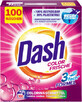 Dash Automatic Pulverwaschmittel Color Frische 100 W&#228;schen, 6 Kg