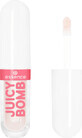 Essence Ulei de buze hidratant Juicy Bomb nr.01 Coconut Crush, 2,4 ml