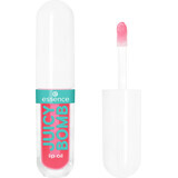 Essence Ulei de buze hidratant Juicy Bomb nr.02 Strawberry Star, 2,4 ml