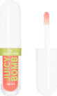 Essence Ulei de buze hidratant Juicy Bomb nr.03 Mandarin Miracle, 2,4 ml