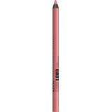 Nyx Professional MakeUp Line Loud creion de buze 04 Born to Hustle, 1,2 g