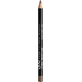 Nyx Professional MakeUp Slim Lip Lip Liner 820 Espresso, 1 g