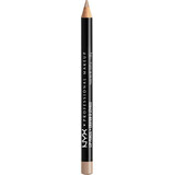 Nyx Professional MakeUp Slim Lip creion de buze 857 Nude Beige, 1 g