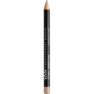 Nyx Professional MakeUp Slim Lip Lip Liner 857 Nude Beige, 1 g