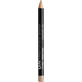 Nyx Professional MakeUp Slim Lip Lip Liner 857 Nude Beige, 1 g