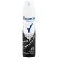Rexona Deodorant spray invisible black & white, 150 ml