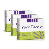 Remifemin Packung 3 x 60 Tabletten Schaper & Brummer