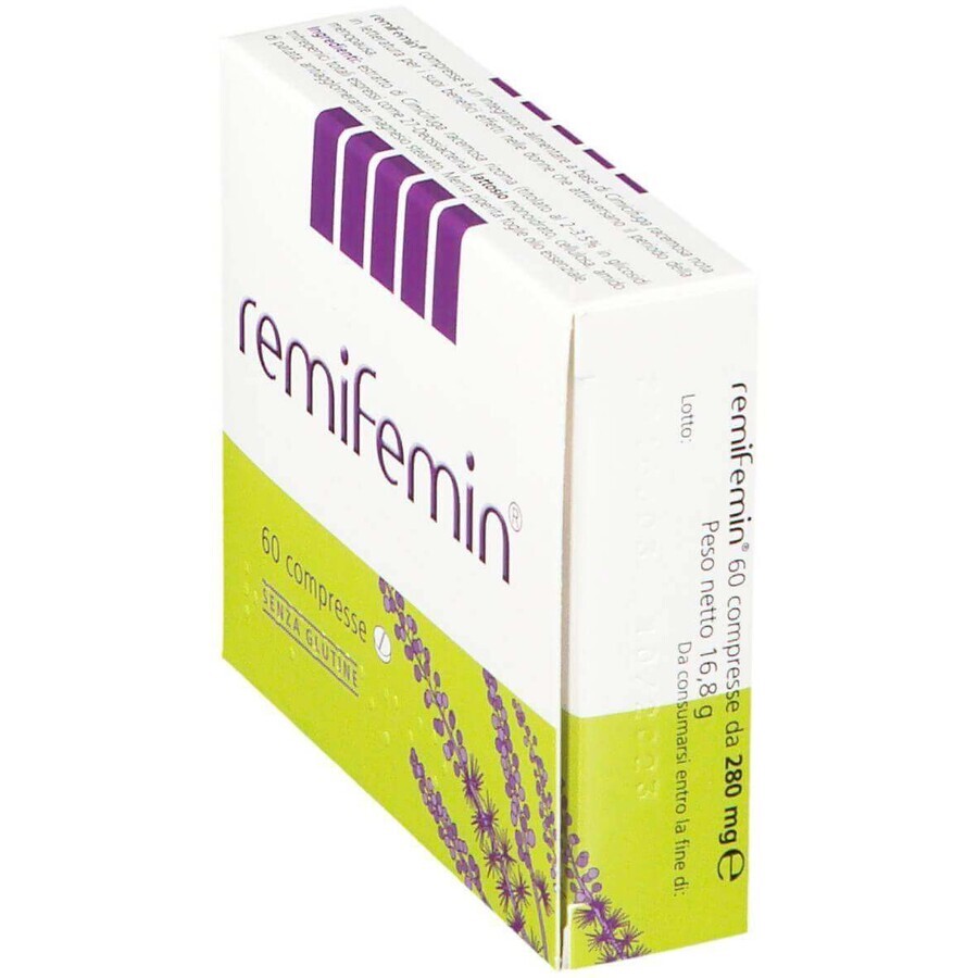 Remifemin Packung 3 x 60 Tabletten Schaper & Brummer