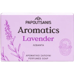 Aromatics Lavendel vaste zeep, 100 g