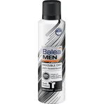 Balea MEN Deodorante Spray INVISIBILE SECCO, 200 ml