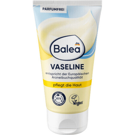 Balea Vaseline, 75 ml