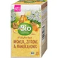 DmBio Manuaka thé au gingembre et au citron, 40 g