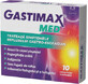 Gastimax Med, 10 Kautabletten, Fiterman Pharma