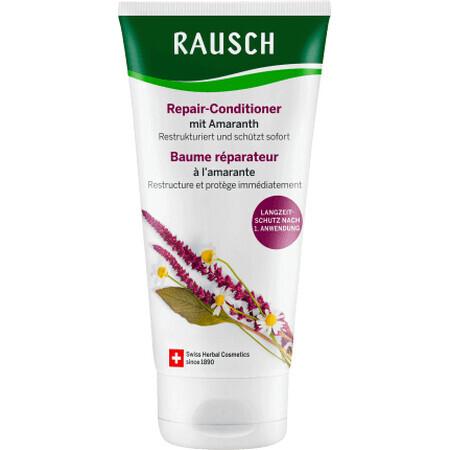 Rausch Balsam reparator cu amarant, 150 ml