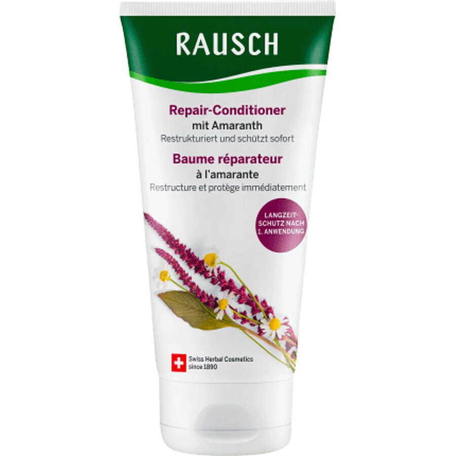 Rausch Repair-Spülung mit Amaranth, 150 ml